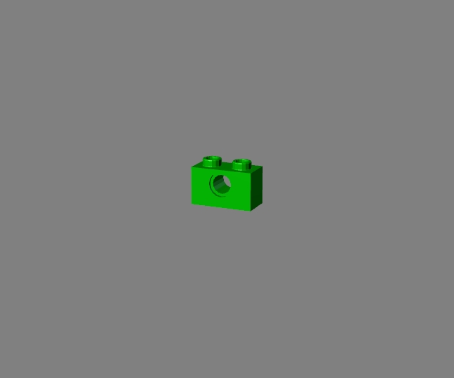 LEGO block v.111 - 7