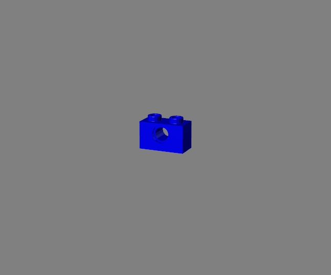LEGO block v.111 - 8