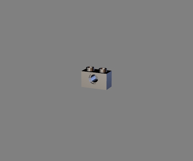 LEGO block v.111 - 10