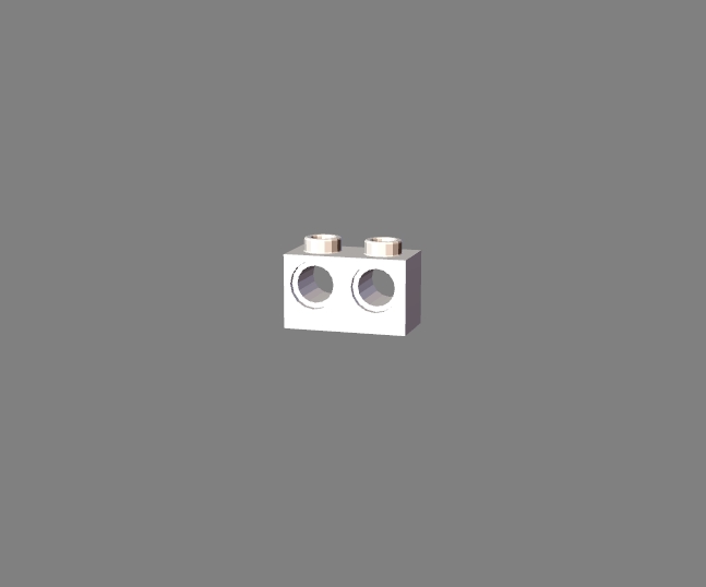 LEGO block v.112 - 1