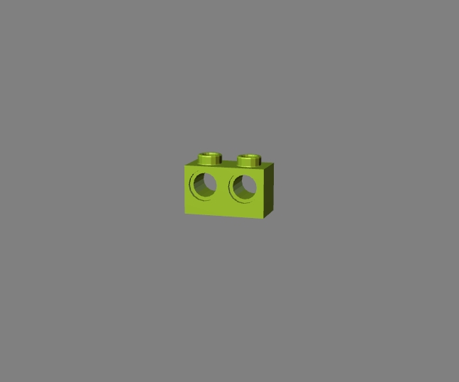 LEGO block v.112 - 2