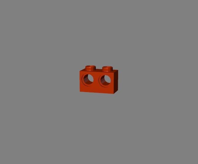 LEGO block v.112 - 3