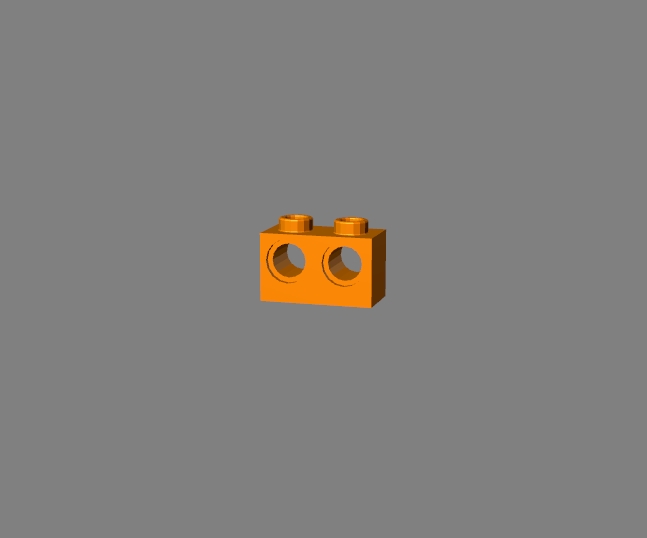 LEGO block v.112 - 5
