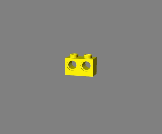 LEGO block v.112 - 6