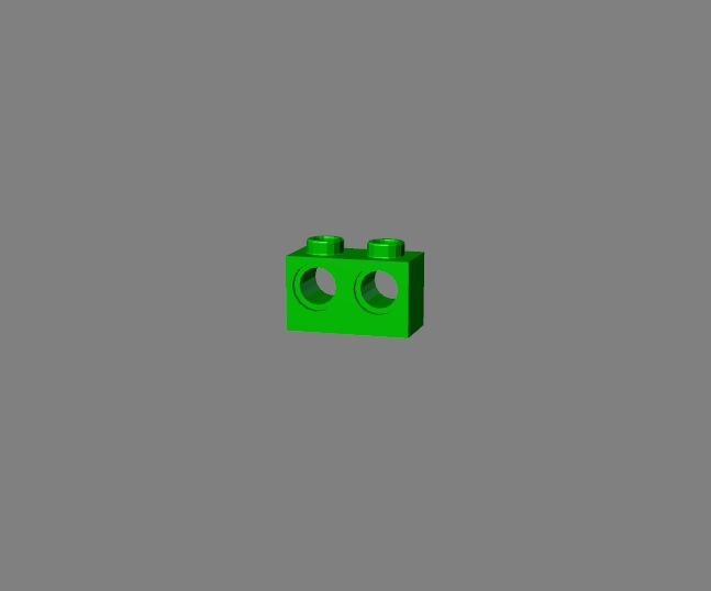 LEGO block v.112 - 7