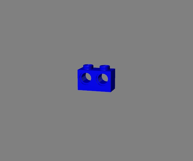 LEGO block v.112 - 8