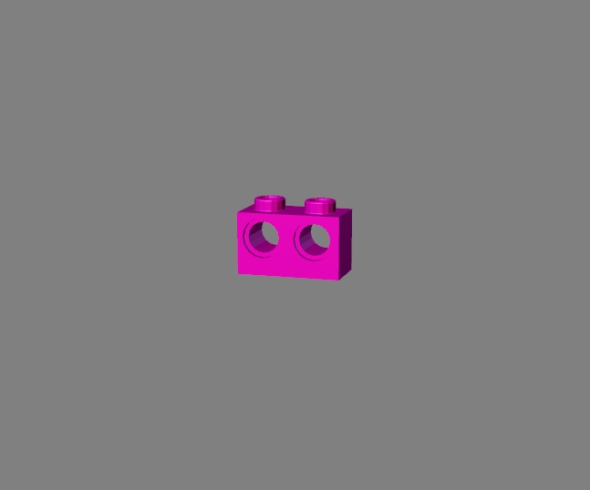 LEGO block v.112 - 9