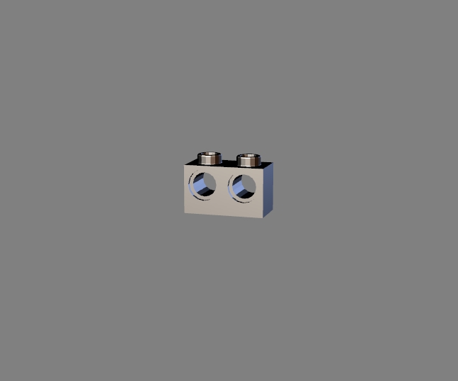 LEGO block v.112 - 10