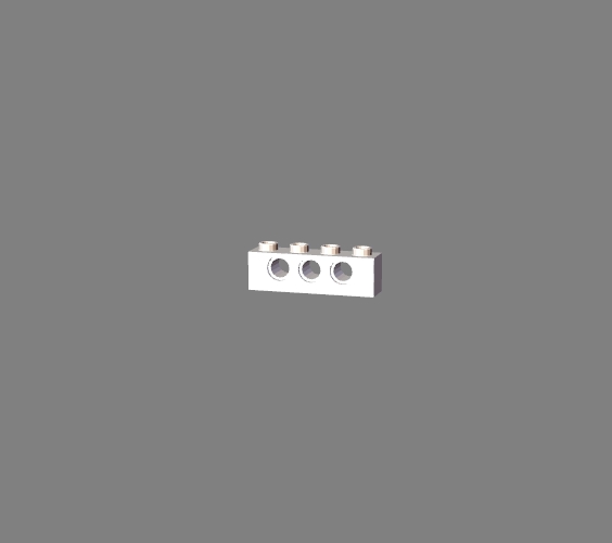 LEGO block v.113 - 1