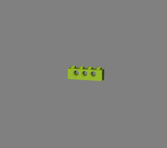 LEGO block v.113 - 2