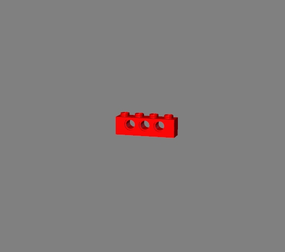 LEGO block v.113 - 4