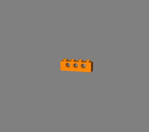 LEGO block v.113 - 5