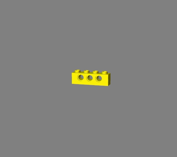 LEGO block v.113 - 6