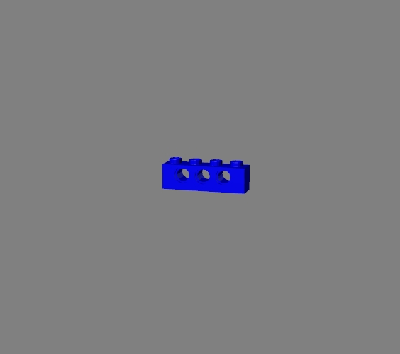 LEGO block v.113 - 8