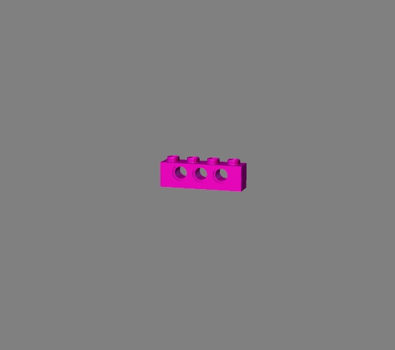LEGO block v.113 - 9