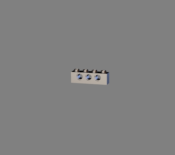 LEGO block v.113 - 10