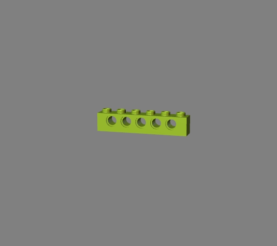 LEGO block v.114 - 2