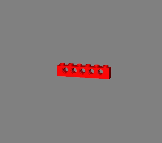 LEGO block v.114 - 4