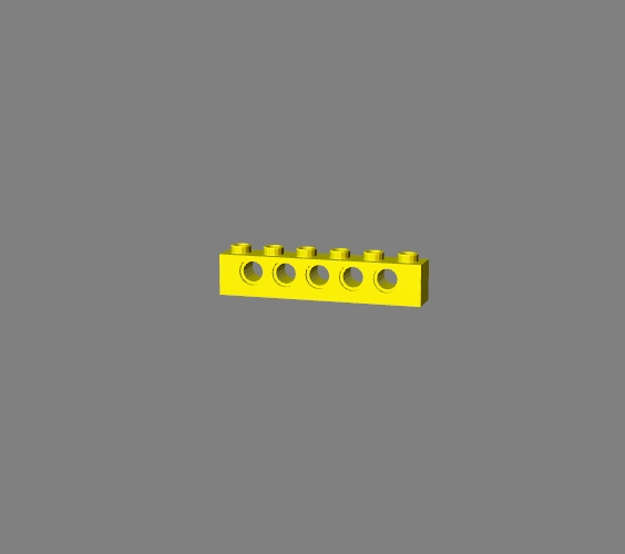 LEGO block v.114 - 6