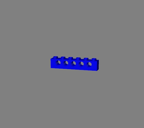 LEGO block v.114 - 8