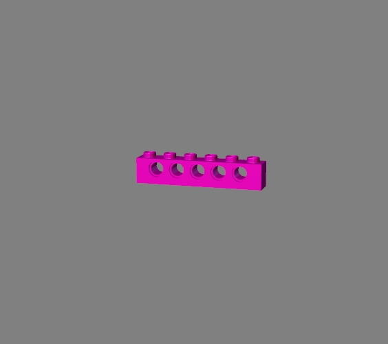 LEGO block v.114 - 9