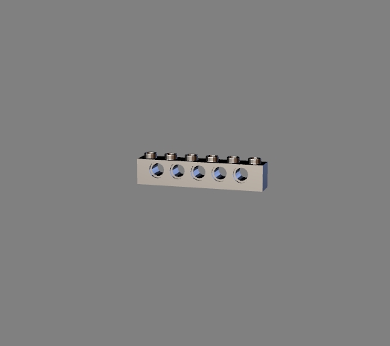 LEGO block v.114 - 10
