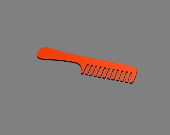 hairbrush 3