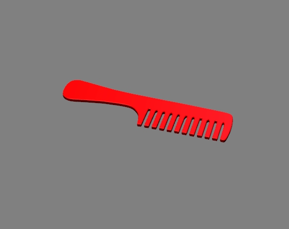 hairbrush 4