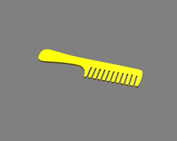 hairbrush 6