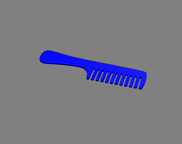 hairbrush 8