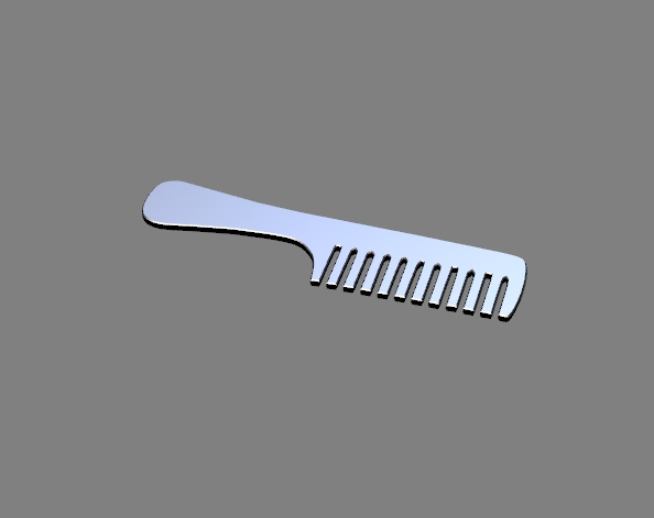 hairbrush 10