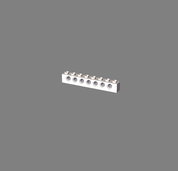 LEGO block v.115 - 1