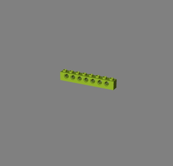 LEGO block v.115 - 2