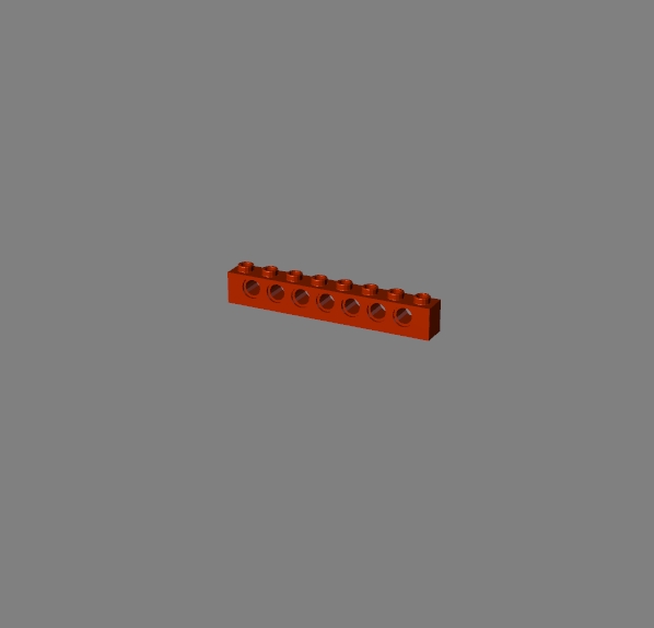 LEGO block v.115 - 3