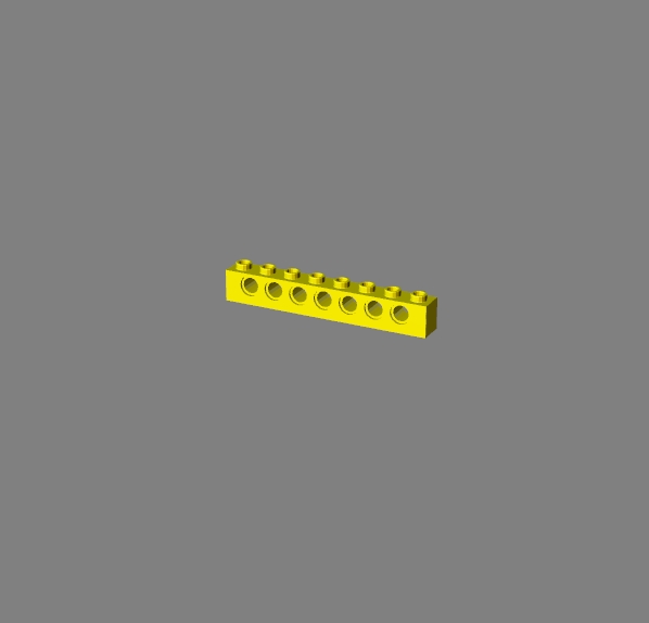 LEGO block v.115 - 6