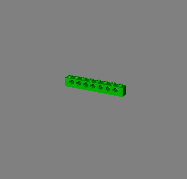 LEGO block v.115 - 7