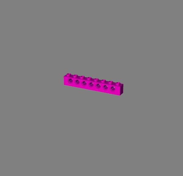 LEGO block v.115 - 9