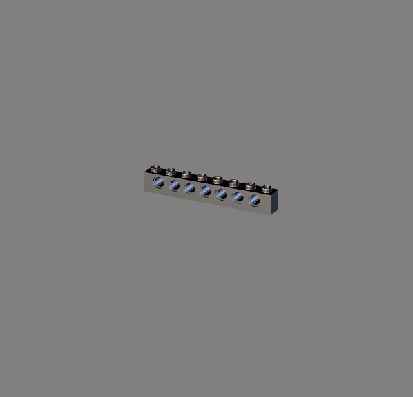 LEGO block v.115 - 10
