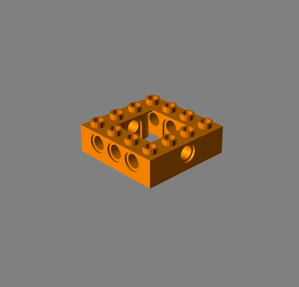 LEGO block v.116 - 5