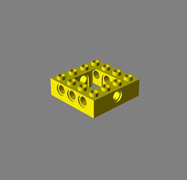 LEGO block v.116 - 6