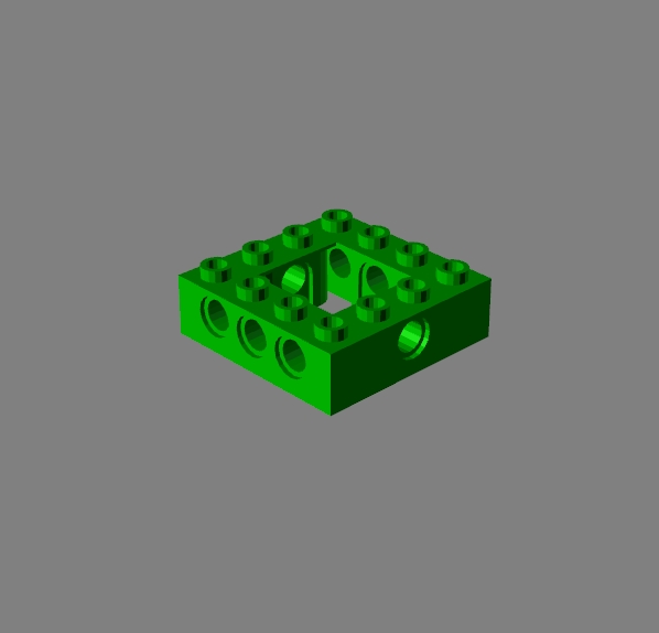 LEGO block v.116 - 7