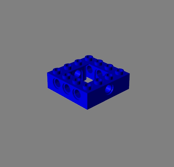 LEGO block v.116 - 8