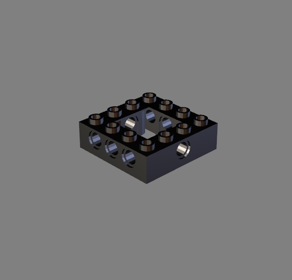LEGO block v.116 - 10