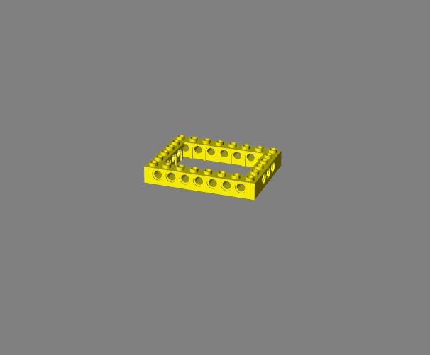 LEGO block v.118 - 6