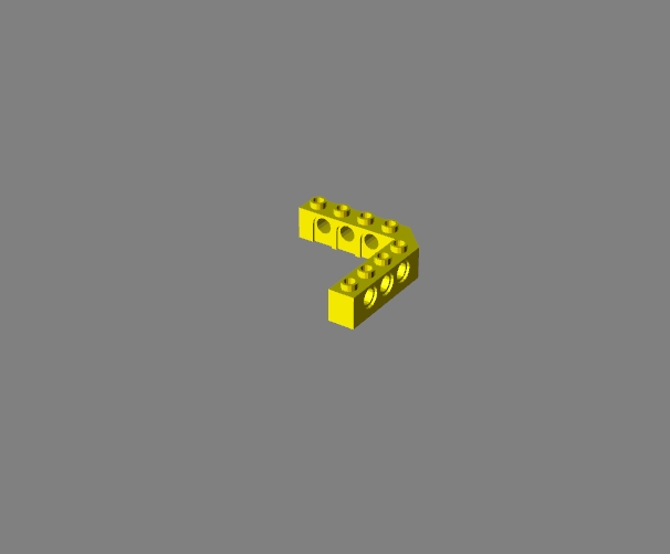 LEGO block v.119 - 6