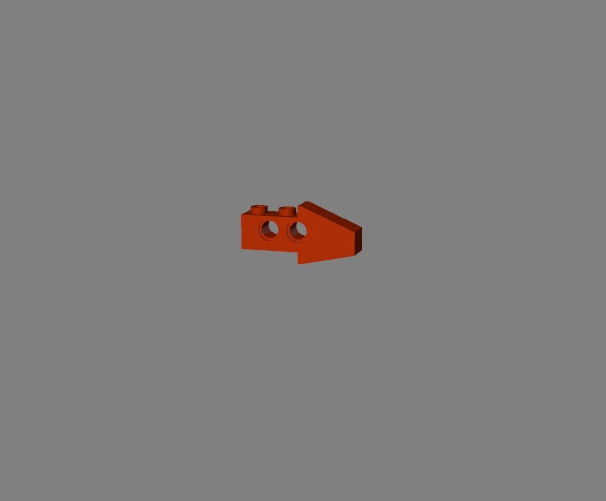 LEGO block v.120 - 3