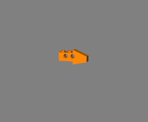 LEGO block v.120 - 5