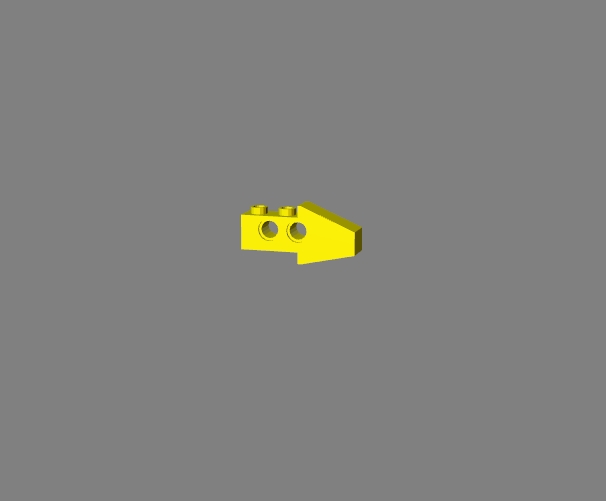 LEGO block v.120 - 6