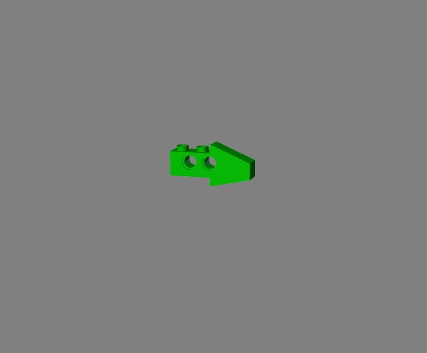 LEGO block v.120 - 7