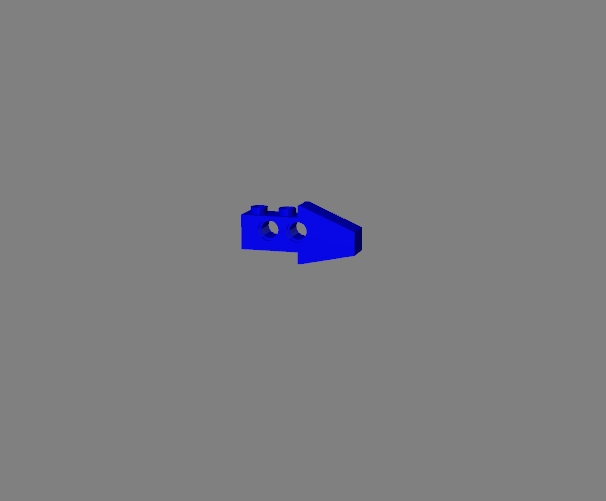 LEGO block v.120 - 8